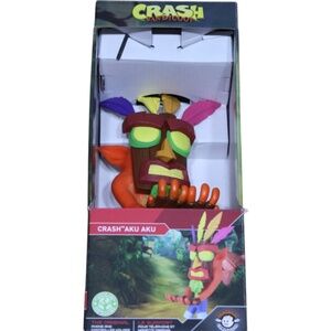 Crash‎ Bandicoot Aku Aku Phone Controller Holder
